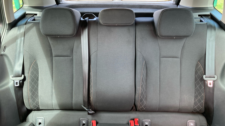 Skoda Kamiq 1.0 TSI 95 SE Drive 5dr Petrol Hatchback